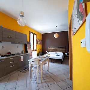 Apartamento Il Fiore Di Gio, Bolonia
