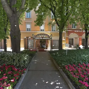 Zanhotel Regina Otel